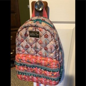 Matilda Jane backpack —excellent used condition